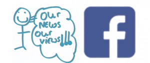 FB logo &amp; FB 2