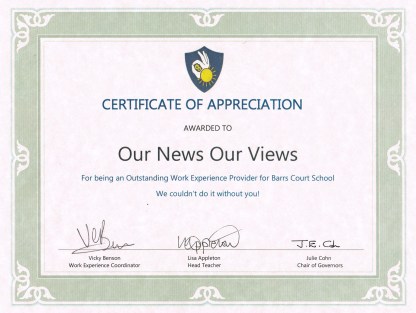 Barrs Court Certificate lo res